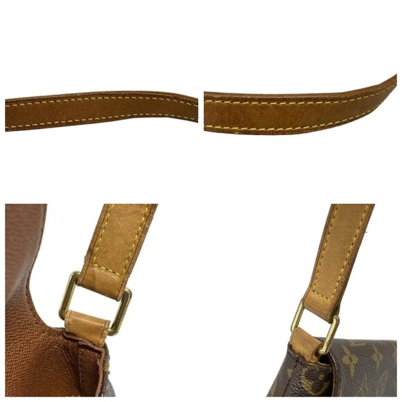 LOUIS VUITTON Musette Tango Short Strap Monogram - 783-072225 - Picture 7 of 14